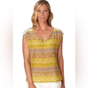 PrAna | Illiana Shirt